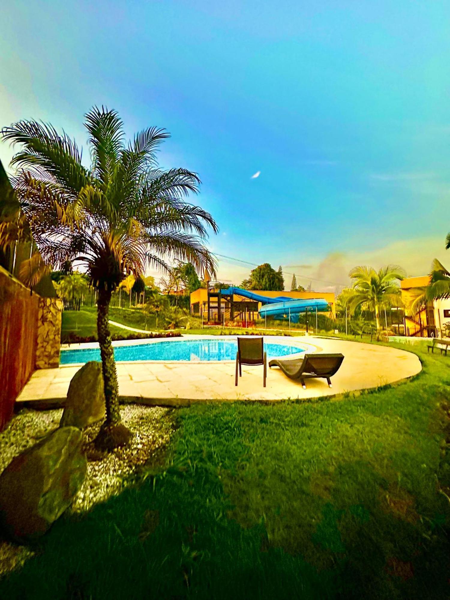 Apartamento Privado Vacacional A 5M Del Aeropuerto, 20 Minutos Del Parque Del Cafe Y Centro De Armenia Con 4 Piscinas, 3 Jacuzzi, Sauna By Molca Xperiences 2H Armênia Exterior foto