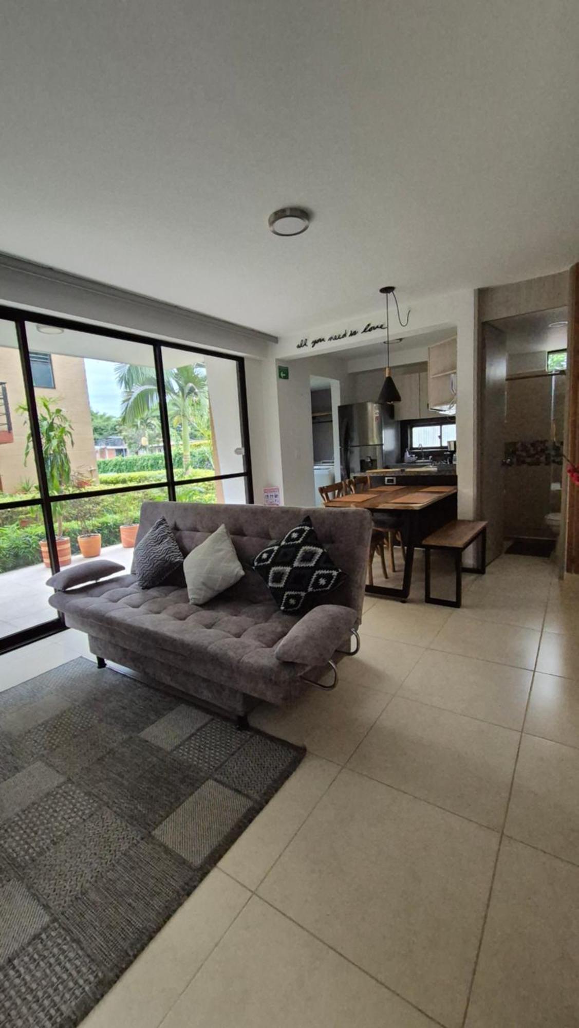 Apartamento Privado Vacacional A 5M Del Aeropuerto, 20 Minutos Del Parque Del Cafe Y Centro De Armenia Con 4 Piscinas, 3 Jacuzzi, Sauna By Molca Xperiences 2H Armênia Exterior foto