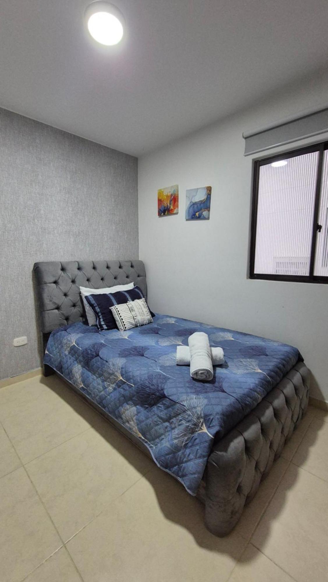 Apartamento Privado Vacacional A 5M Del Aeropuerto, 20 Minutos Del Parque Del Cafe Y Centro De Armenia Con 4 Piscinas, 3 Jacuzzi, Sauna By Molca Xperiences 2H Armênia Exterior foto