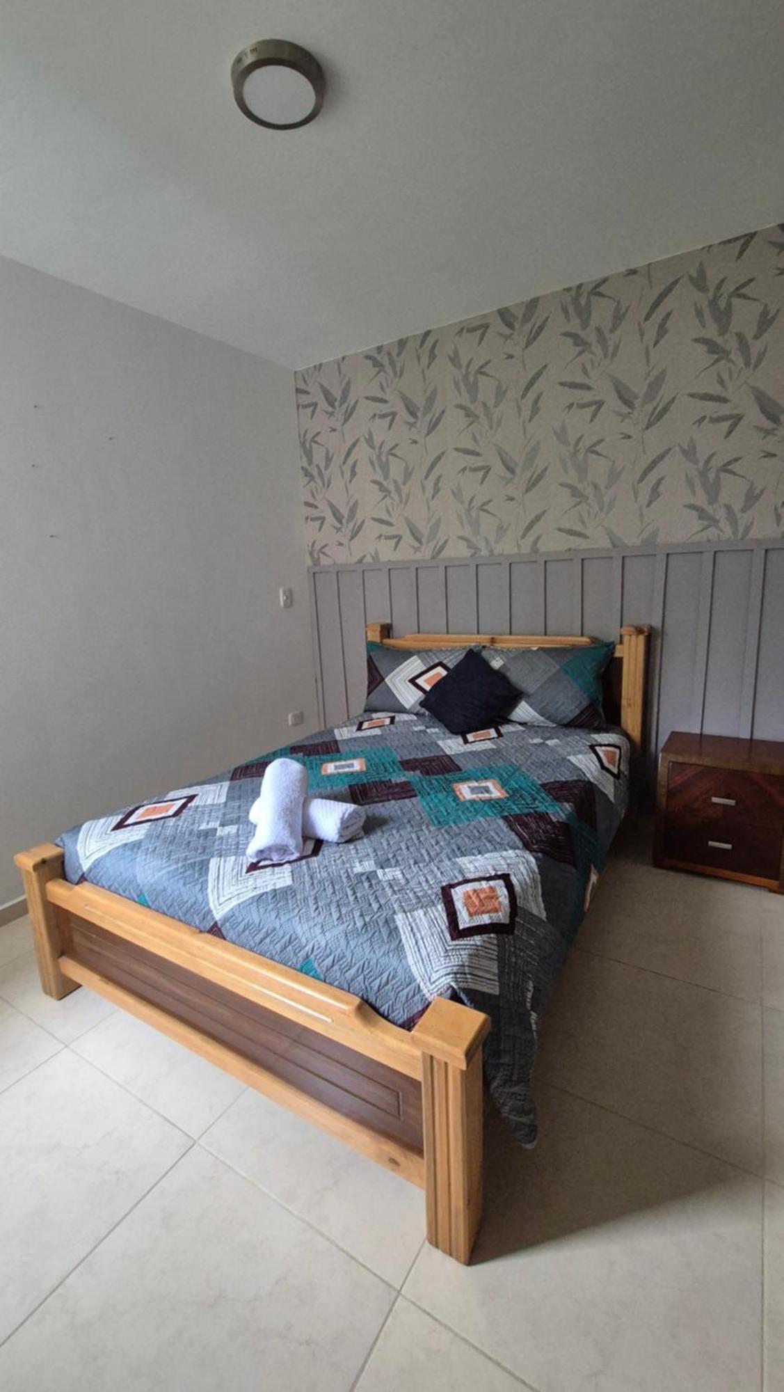 Apartamento Privado Vacacional A 5M Del Aeropuerto, 20 Minutos Del Parque Del Cafe Y Centro De Armenia Con 4 Piscinas, 3 Jacuzzi, Sauna By Molca Xperiences 2H Armênia Exterior foto