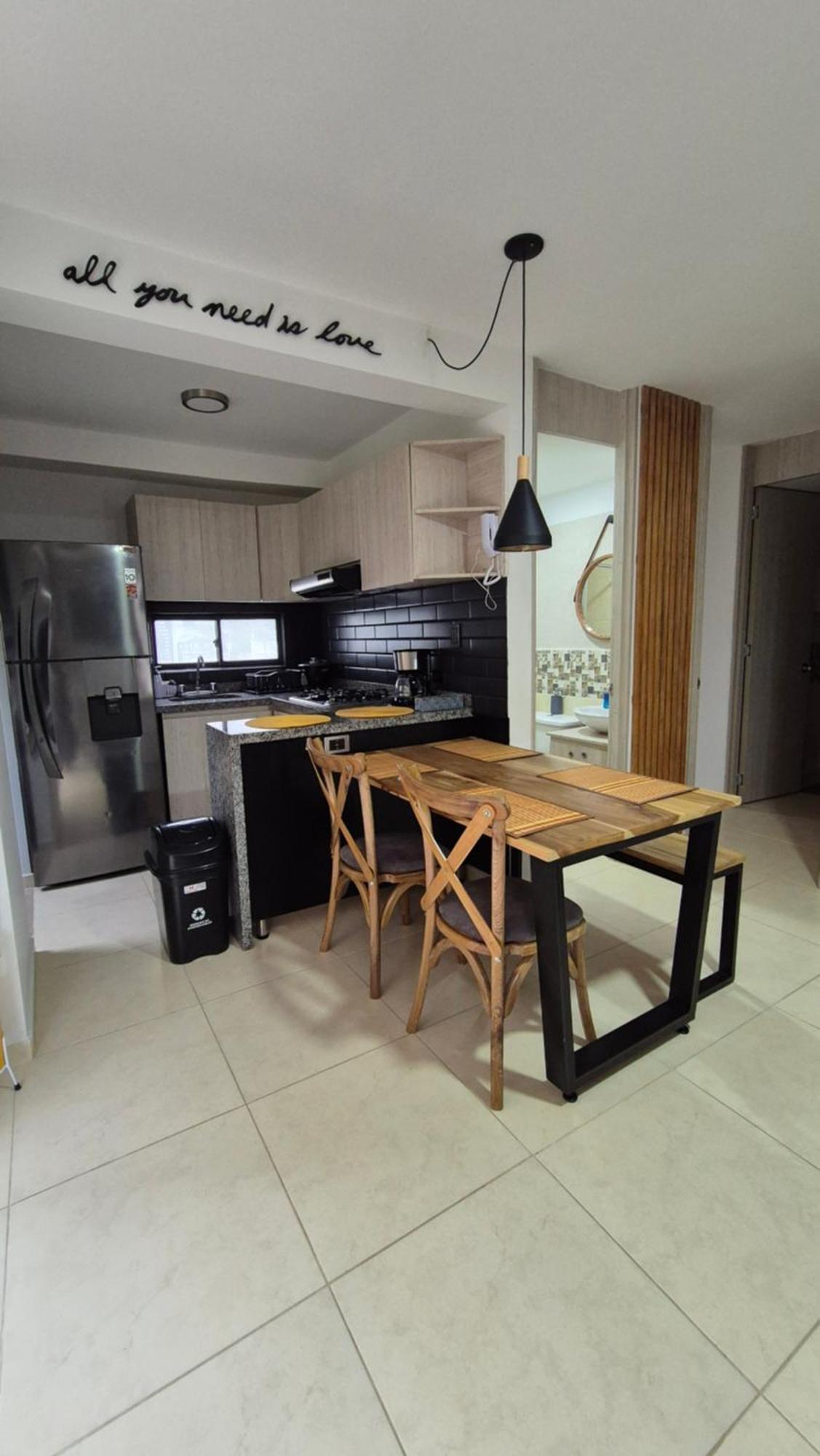Apartamento Privado Vacacional A 5M Del Aeropuerto, 20 Minutos Del Parque Del Cafe Y Centro De Armenia Con 4 Piscinas, 3 Jacuzzi, Sauna By Molca Xperiences 2H Armênia Exterior foto