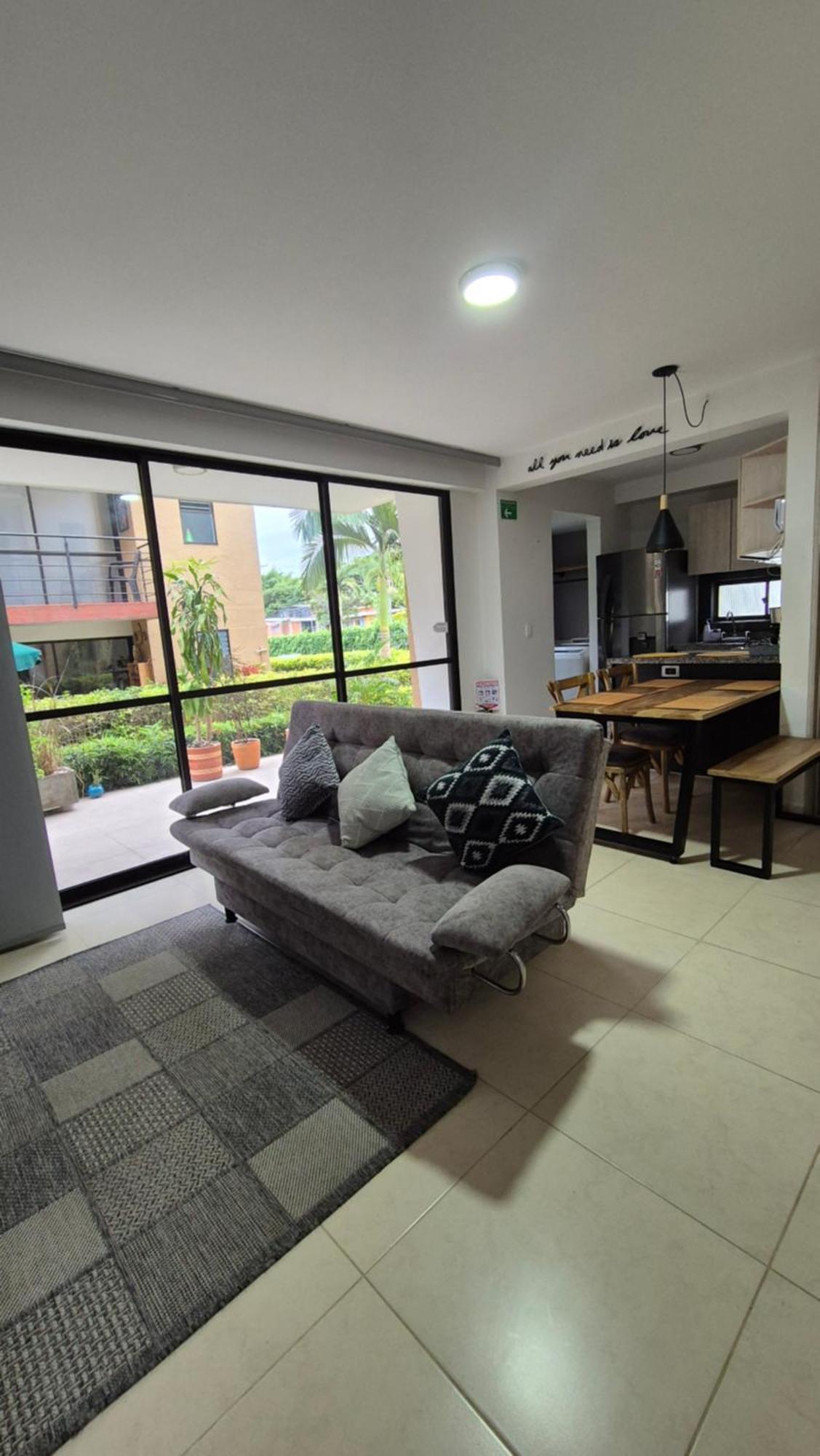Apartamento Privado Vacacional A 5M Del Aeropuerto, 20 Minutos Del Parque Del Cafe Y Centro De Armenia Con 4 Piscinas, 3 Jacuzzi, Sauna By Molca Xperiences 2H Armênia Exterior foto