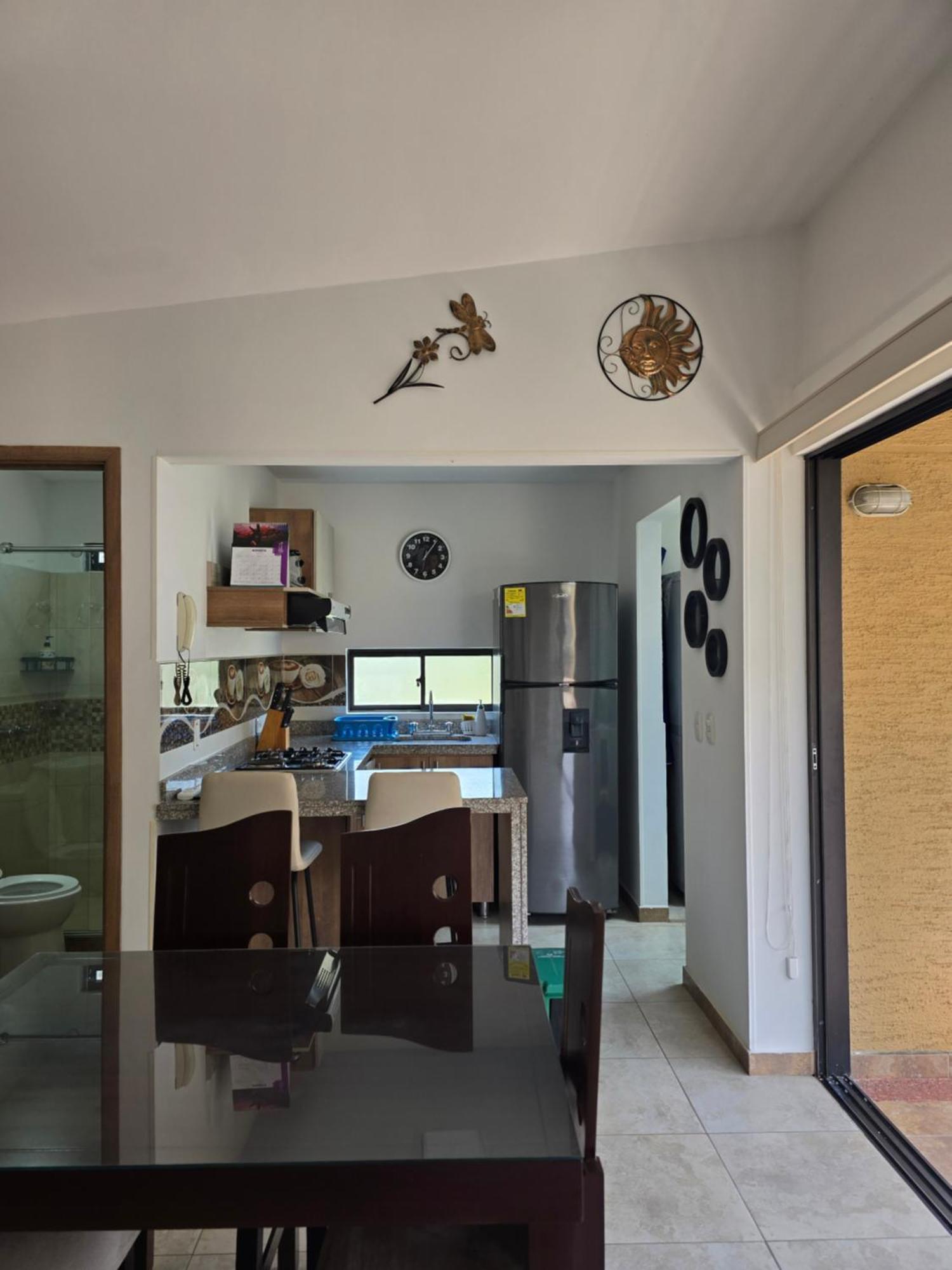 Apartamento Privado Vacacional A 5M Del Aeropuerto, 20 Minutos Del Parque Del Cafe Y Centro De Armenia Con 4 Piscinas, 3 Jacuzzi, Sauna By Molca Xperiences 2H Armênia Exterior foto