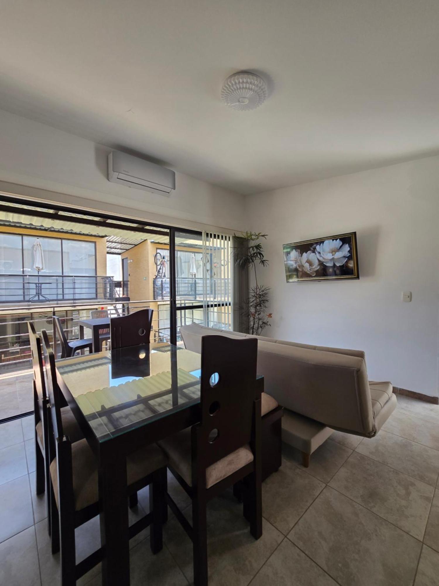 Apartamento Privado Vacacional A 5M Del Aeropuerto, 20 Minutos Del Parque Del Cafe Y Centro De Armenia Con 4 Piscinas, 3 Jacuzzi, Sauna By Molca Xperiences 2H Armênia Exterior foto