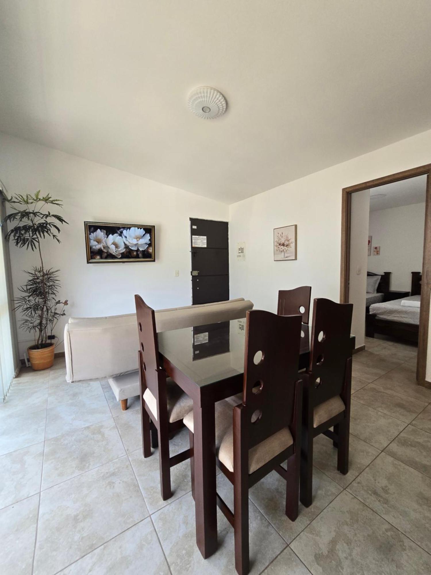 Apartamento Privado Vacacional A 5M Del Aeropuerto, 20 Minutos Del Parque Del Cafe Y Centro De Armenia Con 4 Piscinas, 3 Jacuzzi, Sauna By Molca Xperiences 2H Armênia Exterior foto