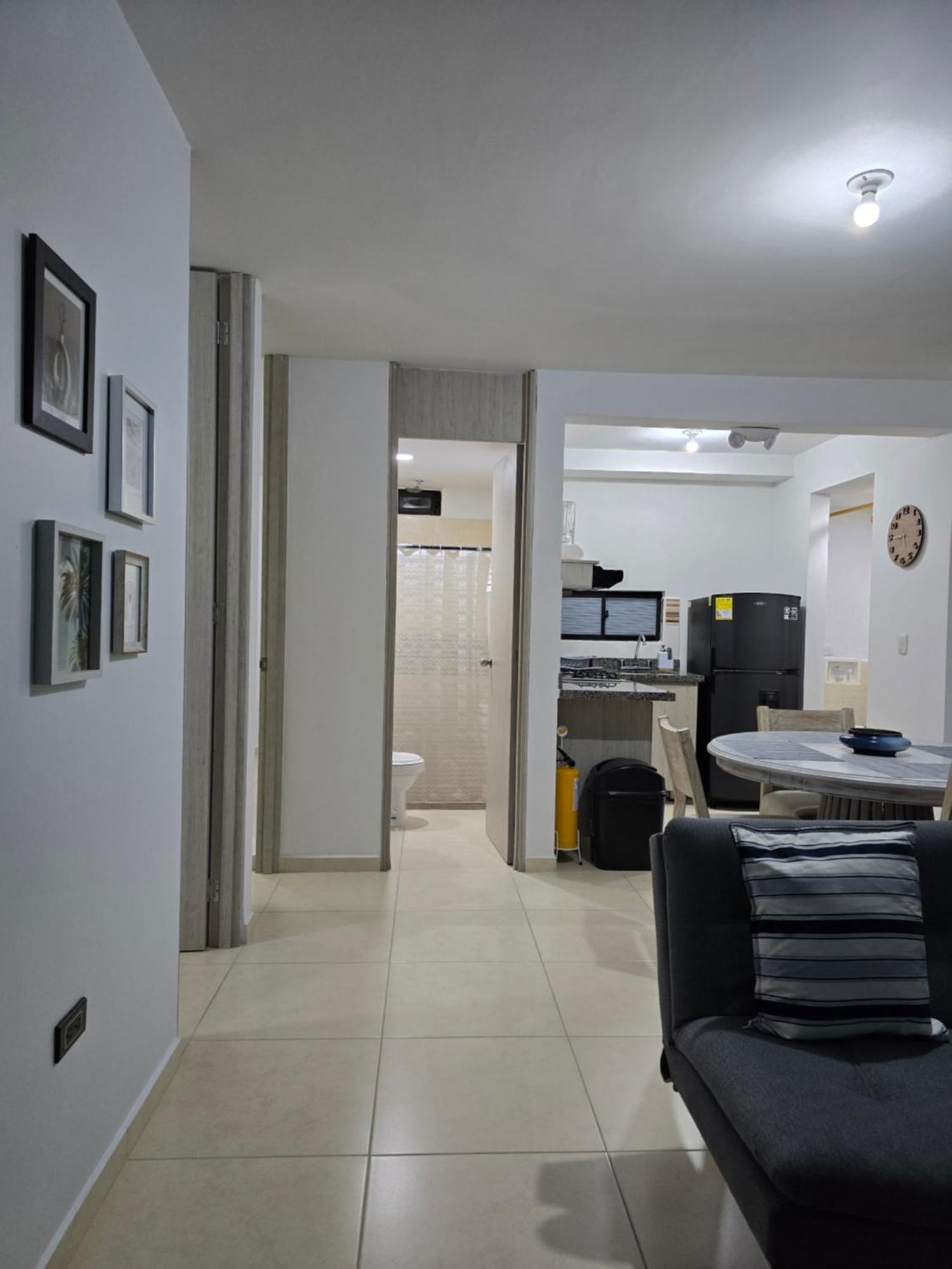 Apartamento Privado Vacacional A 5M Del Aeropuerto, 20 Minutos Del Parque Del Cafe Y Centro De Armenia Con 4 Piscinas, 3 Jacuzzi, Sauna By Molca Xperiences 2H Armênia Exterior foto