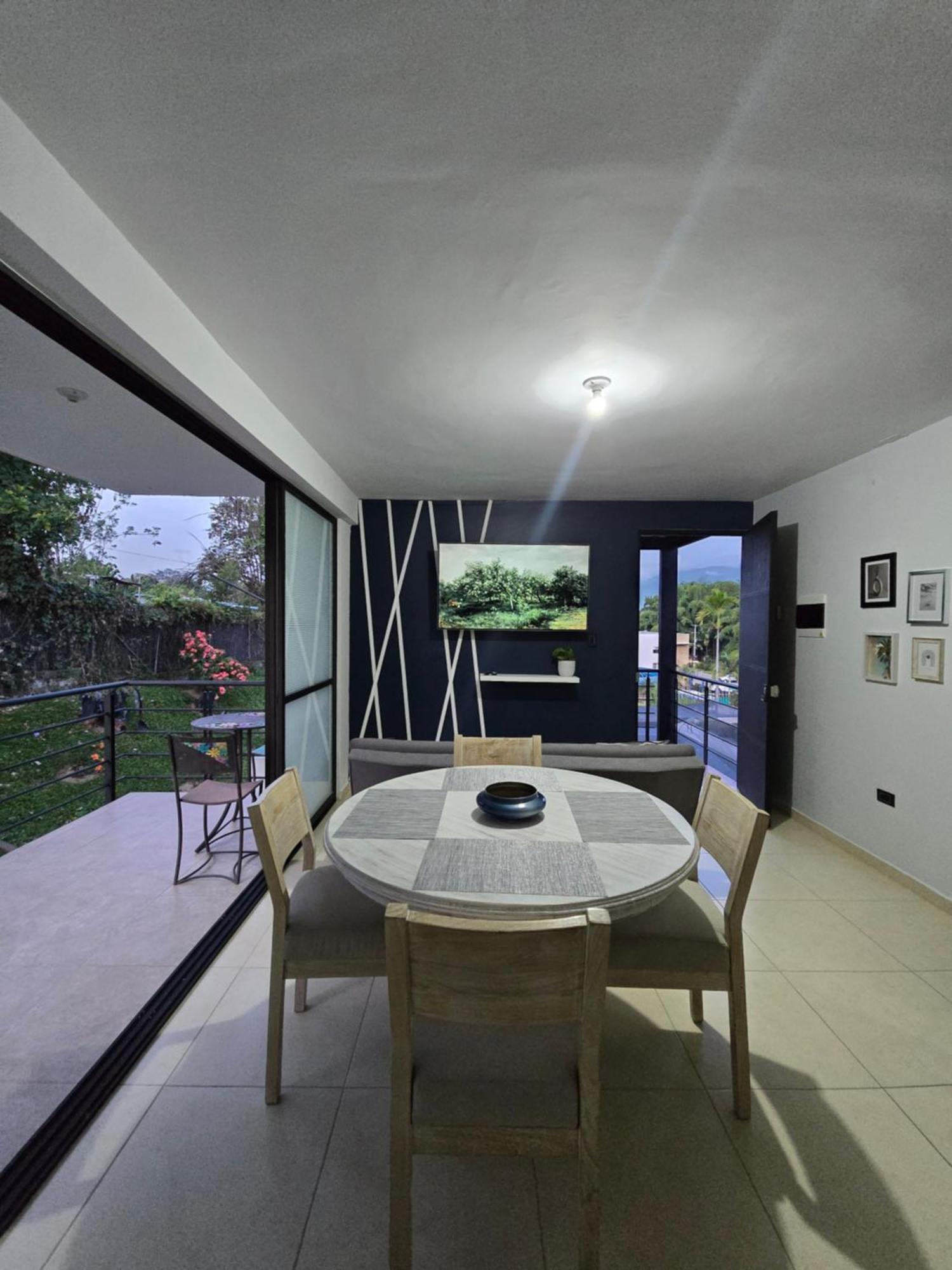 Apartamento Privado Vacacional A 5M Del Aeropuerto, 20 Minutos Del Parque Del Cafe Y Centro De Armenia Con 4 Piscinas, 3 Jacuzzi, Sauna By Molca Xperiences 2H Armênia Exterior foto